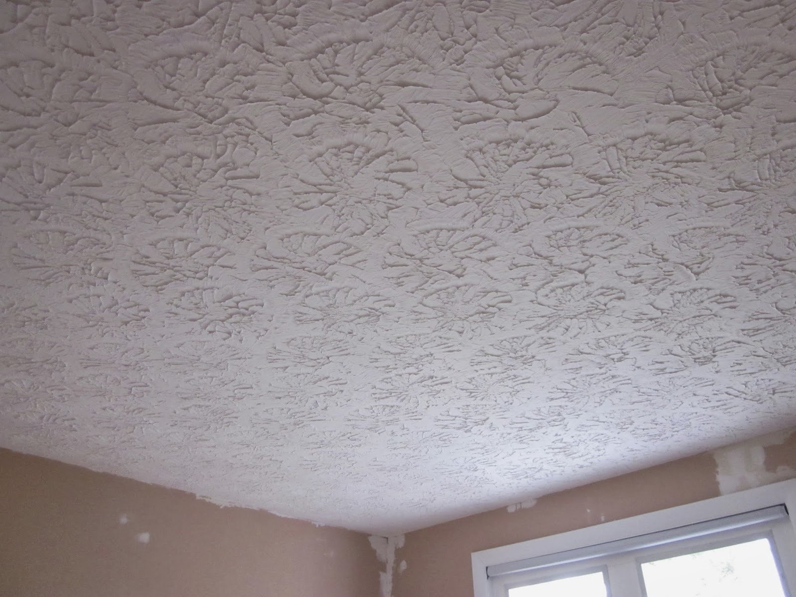 Drywall Texturing